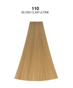 DoussColor 110 - Blond clair ultime, pièce